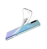 Samsung Note S10 Lite | Samsung Galaxy Note 10 Lite - Premium 0.3 Cover - Gennemsigtig - DELUXECOVERS.DK