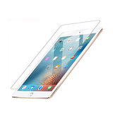 iPad Beskyttelseglas | iPad 2/3/4 - 9.7" - NuGlas® G1 Beskyttelsesglas - DELUXECOVERS.DK