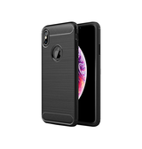 iPhone X / XS | iPhone X/Xs - Justice Ultra Håndværker Cover - Sort - DELUXECOVERS.DK