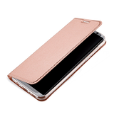 Samsung Galaxy S8 | Samsung Galaxy S8 - Vanquish Pro Series Flipcover Etui - Rosa Gold - DELUXECOVERS.DK