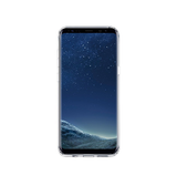 Samsung Galaxy S8 | Samsung Galaxy S8 - Premium 0.3 Cover - Gennemsigtig - DELUXECOVERS.DK