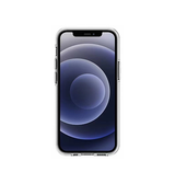 iPhone 11 | iPhone 11 - DeLX™ MagSafe Silikone Cover - Gennemsigtig - DELUXECOVERS.DK