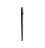 Samsung Galaxy S10 | Samsung Galaxy S10 - Ultratynd Matte Series Cover V.2.0 - Hvid/Klar - DELUXECOVERS.DK