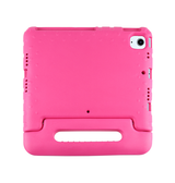 iPad Pro 12,9 (2018) | iPad Pro 12.9" (2018) - EVA Børnevenligt Stødsikkert Cover M. Stander - Pink - DELUXECOVERS.DK