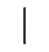 Samsung Galaxy S8 | Samsung Galaxy S8 - TPU Mat Gummi Cover - Sort - DELUXECOVERS.DK