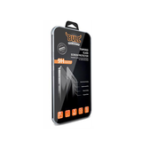 iPhone Beskyttelsesglas | iPhone XS Max - Bull® Anti-scratch Skærmbeskyttelse - <b>Anbefalet</b> - DELUXECOVERS.DK
