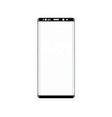Samsung Beskyttelseglas | Samsung Galaxy S8+ - Royal Curved 3D Premium Beskyttelsesglas - DELUXECOVERS.DK