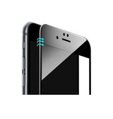 iPhone Beskyttelsesglas | iPhone 6/6s Plus - HOCO® Full-Fit 3D Skærmbeskyttelse (Hærdet Glas) - DELUXECOVERS.DK