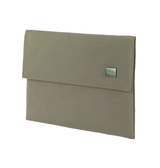 Computer Sleeve | Computer/PC 14" - POFOKO™ Modena V. 2.0 Sleeve - Grøn - DELUXECOVERS.DK