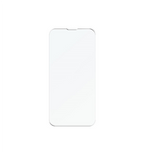 iPhone Beskyttelsesglas | <AA>iPhone X/XS - NuGlas™ 9H Beskyttelsesglas - DELUXECOVERS.DK