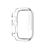 Apple Watch Cover | Apple Watch | LITO® Full 360° Cover - Klar (Vælg størrelse) - DELUXECOVERS.DK