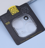 iPhone Beskyttelsesglas | iPhone 14 Plus - SAPPHIRE 9H Kamera Linse Beskyttelsesglas - DELUXECOVERS.DK