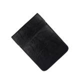 Computer Sleeve | Computer/PC 14" - L'Empiri™ Smooth Læder Sleeve - Sort - DELUXECOVERS.DK