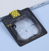 iPhone Beskyttelsesglas | iPhone 14 Pro Max - SAPPHIRE 9H Kamera Linse Beskyttelsesglas - DELUXECOVERS.DK