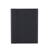 iPad 7/8/9 | iPad 10.2" 7/8/9 (2019/2020/2021) TIMBRE™ Tastatur-cover - Bluetooth – EU layout - Sort - DELUXECOVERS.DK