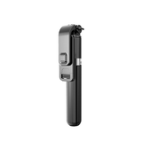 Selfiestang | DeLX™ | Trådløs Selfiestang M. BT 4.0 Fjernbetjening - Sort - DELUXECOVERS.DK
