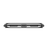 iPhone XS Max | iPhone XS Max - Valkyrie Silikone Hybrid Cover - Sort - DELUXECOVERS.DK