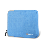 iPad Mini 1/2/3 | iPad Mini 1/2/3 - HAWEEL™ CUBA Sleeve/Taske  - Blå - DELUXECOVERS.DK