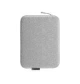 iPad 6 | iPad 6 9.7" - Neopren Stødsikkert Sleeve - Grå - DELUXECOVERS.DK