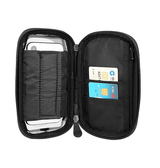 Mobilholdere til Cykel | Mobilholder til Cykel / Motorcykel | Vandtæt - 4.5"- 6.7" - FULLTENT™ - DELUXECOVERS.DK