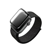Apple Watch Cover | Apple Watch - LITO® Premium Hærdet glas (Vælg størrelse) - DELUXECOVERS.DK