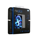 iPad Beskyttelseglas | iPad Mini (2021/2024) - NuGlas® G1 Beskyttelsesglas - DELUXECOVERS.DK