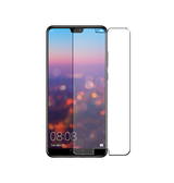 Huawei Beskyttelseglas | Huawei P20 Pro - PRO+ Beskyttelsesglas HD Skærmbeskyttelse - DELUXECOVERS.DK