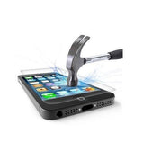 iPhone Beskyttelsesglas | iPhone 5/5s/SE - Pro+ Beskyttelsesglas HD Skærmbeskyttelse - DELUXECOVERS.DK