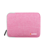 iPad Air 3 | iPad Air 3 10,5" (2019) - HAWEEL™ CUBA Sleeve/Taske  - Rose/Pink - DELUXECOVERS.DK