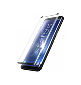 Samsung Beskyttelseglas | Samsung Galaxy S9 - PRO+ 3D Curved Hærdet Beskyttelsesglas - DELUXECOVERS.DK