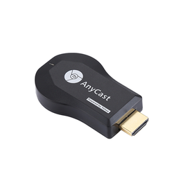 Gadgets | AnyCast M9 Plus HDMI streaming dongle til TV – Sort - DELUXECOVERS.DK