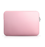 Macbook Sleeve | MacBook Pro 14" - DeLX™ SlimProtect Neopren Sleeve - Lyserød - DELUXECOVERS.DK