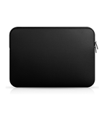 Computer Sleeve | Computer/PC 13" - DeLX™ SlimProtect Neopren Sleeve - Sort - DELUXECOVERS.DK