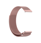 Samsung Galaxy Watch 3 (20mm) | Samsung Galaxy Watch 3 (41mm) - L'Empiri™ Milanese Loop / Rem - Rosegold - DELUXECOVERS.DK