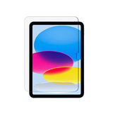 iPad Beskyttelseglas | iPad 11" (2025) / iPad 10.9" (2022) - PRO+ Beskyttelsesglas (Hærdet glas) - DELUXECOVERS.DK