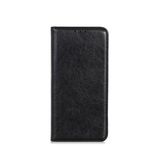 iPhone 12 Mini | iPhone 12 Mini - Deluxe™ Diary V. 2.0 Læder Cover Etui M. Pung - Sort - DELUXECOVERS.DK