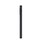 iPhone 12 | iPhone 12 - Deluxe™ Soft Touch Silikone Cover - Sort - DELUXECOVERS.DK