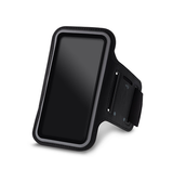 iPhone Løbeudstyr | iPhone 12 Mini - Fit4Run™ Fitness & Træning / Løbearmbånd - DELUXECOVERS.DK