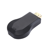Gadgets | AnyCast M9 Plus HDMI streaming dongle til TV – Sort - DELUXECOVERS.DK