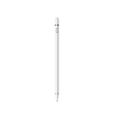 Stylus Pen | DeLX™ - Kapacitiv Stylus Pen til Touchskærme - Hvid - DELUXECOVERS.DK