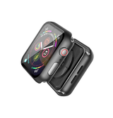 Shopping | Apple Watch (44MM) - NX 360° Full Cover - Sort - DELUXECOVERS.DK