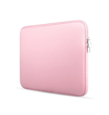 Computer Sleeve | Computer/PC 15" - DeLX™ SlimProtect Neopren Sleeve - Lyserød - DELUXECOVERS.DK