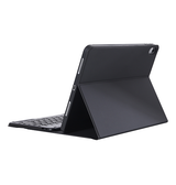 iPad Pro 11 (2020) | iPad Pro 11" (2020) - TIMBRE™ Tastatur-cover - Bluetooth – EU layout - Sort - DELUXECOVERS.DK