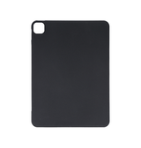 iPad Air 6 13" 2024 | iPad Air 13" (2024/2025/2026) - DeLX™ Ultra Silikone Cover - Sort - DELUXECOVERS.DK