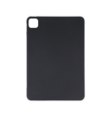 iPad Air 6 11" 2024 | iPad Air 11" (2024/2025/2026) - DeLX™ Ultra Silikone Cover - Sort - DELUXECOVERS.DK