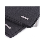 Computer Sleeve | Computer/PC 11" - Travelfriend Sleeve - Neutral Grå - DELUXECOVERS.DK