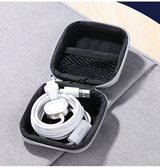 Kabel Watch oplader | JOYROOM™ | 2-i-1 Apple Watch Oplader M. Lightning - Hvid - 1.5M - DELUXECOVERS.DK