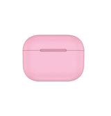 Airpods Pro 2 | AirPods Pro (1/2 Gen) | Enkay™ Silikone Beskyttelse Cover - Pink - DELUXECOVERS.DK