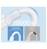 Kabel USB-A til Micro-USB | JOYROOM™ | USB-A til Micro-USB Oplade/Data Kabel - 1M - DELUXECOVERS.DK