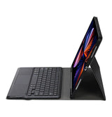 iPad Pro 12,9 (2021) | iPad Pro 12.9" (2022/2021) - TIMBRE™ Tastatur-cover - Bluetooth – EU layout - Sort - DELUXECOVERS.DK